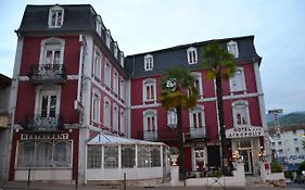 Hôtel Acropolis